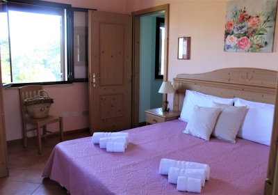 Bed And Breakfast Affittacamere Mulino Di Bayda